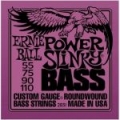 Struny do gitary basowej Ernie Ball  EBEB 2831