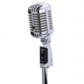 Mikrofon wokalowy, dynamiczny LD System D1010 Memphis.