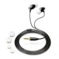 Profesjonalne słuchawki do odsłuchów scenicznych LD System I Ear