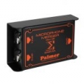 Sumator mikrofonów Palmer Pro PAN 05 - Microphone Merger