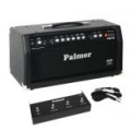 Palmer MI FAT 50 H - Tube Guitar Head 50 W