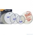 Remo ProPack 10, 12, 14 + 14  PP 0240 BE