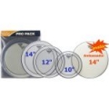 Remo ProPack 10, 12, 14 + 14 PP 0310 PS