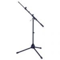 Statyw mikrofonowy, wysokość od 50-70 cm. S9B