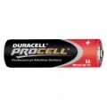 Bateria do efektów gitarowych i odsłuchów Duracell Procell - 1.5