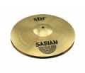 Sabian 13” Hats z serii SBR