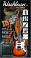 Zestaw gitarowy-gitara WASHBURN X 15 (TS) Pack seria X + wzmacni